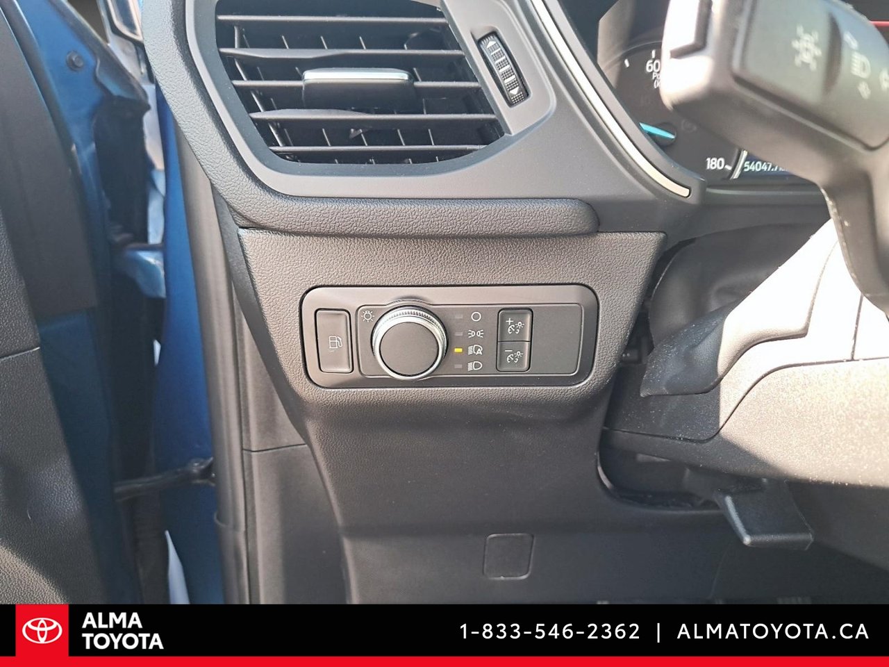 Ford Escape SE Plug-In Hybrid 2022-19