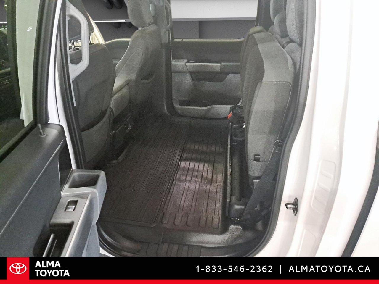 2021 Ford F-150 XLT 4X4 V8 5.0L-10