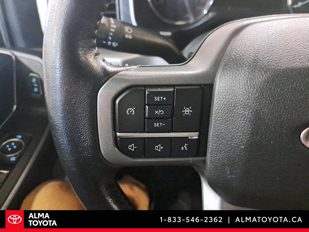 2021 Ford F-150 XLT 4X4 V8 5.0L-19