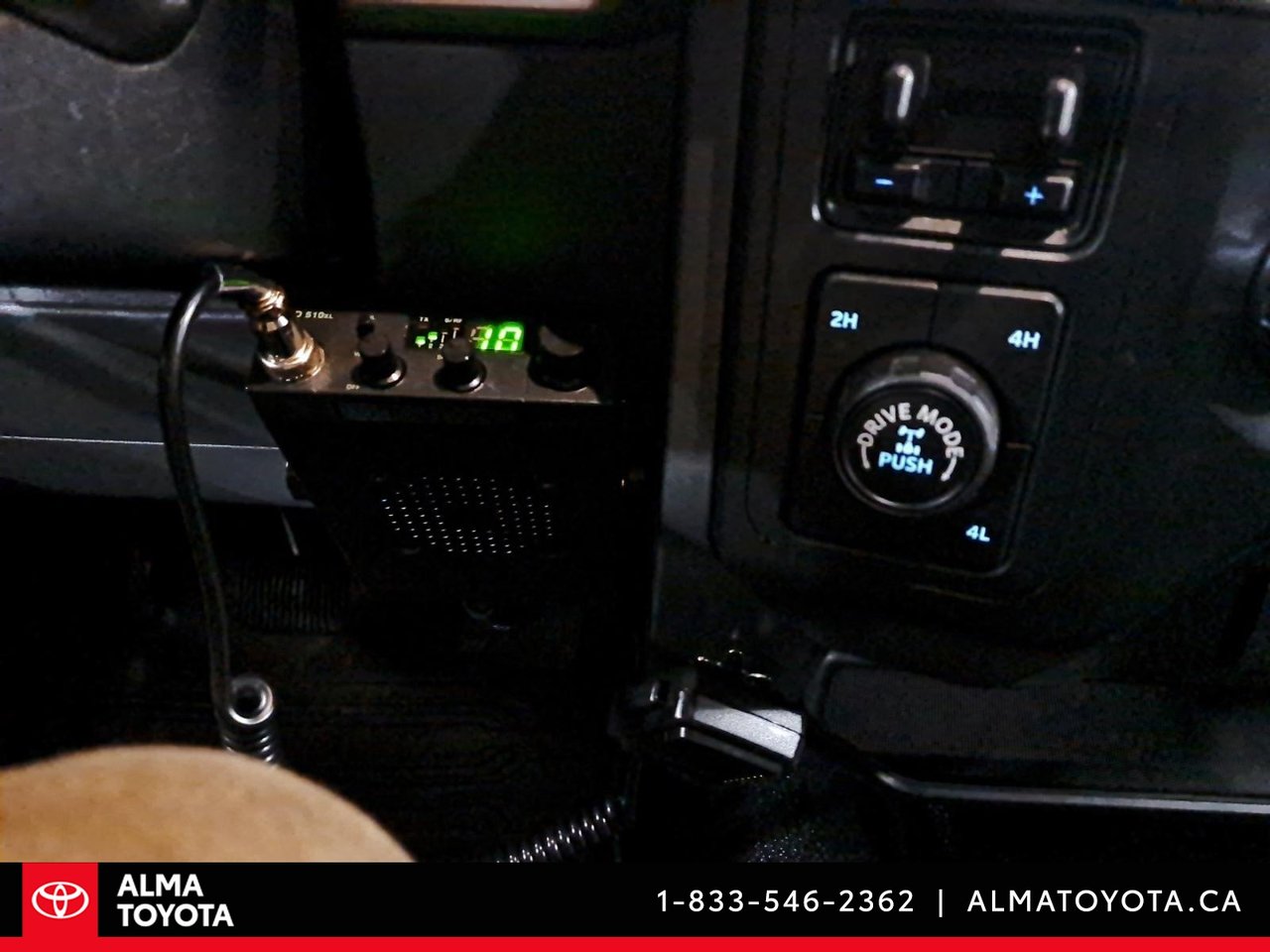 2021 Ford F-150 XLT 4X4 V8 5.0L-16