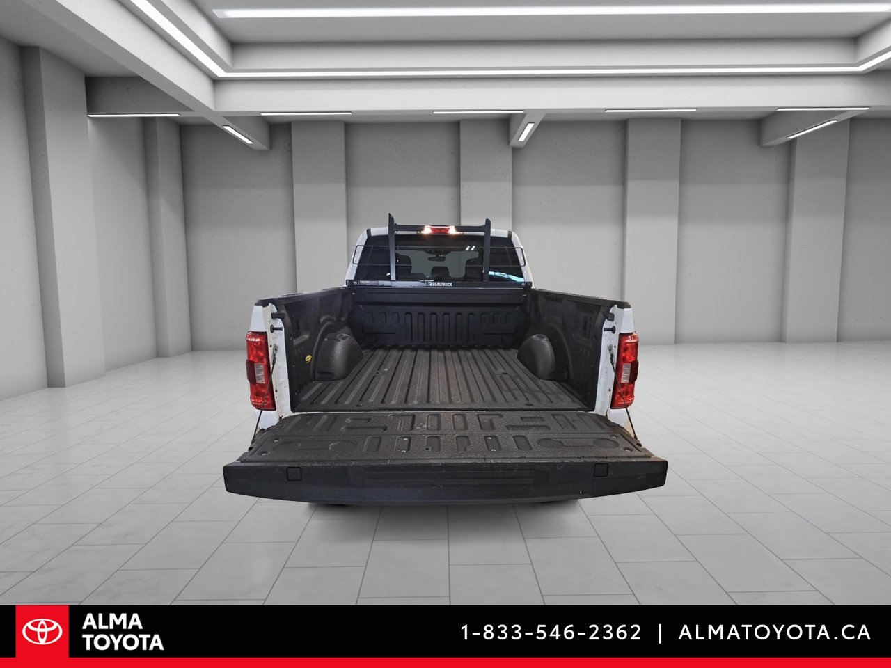 2021 Ford F-150 XLT 4X4 V8 5.0L-13