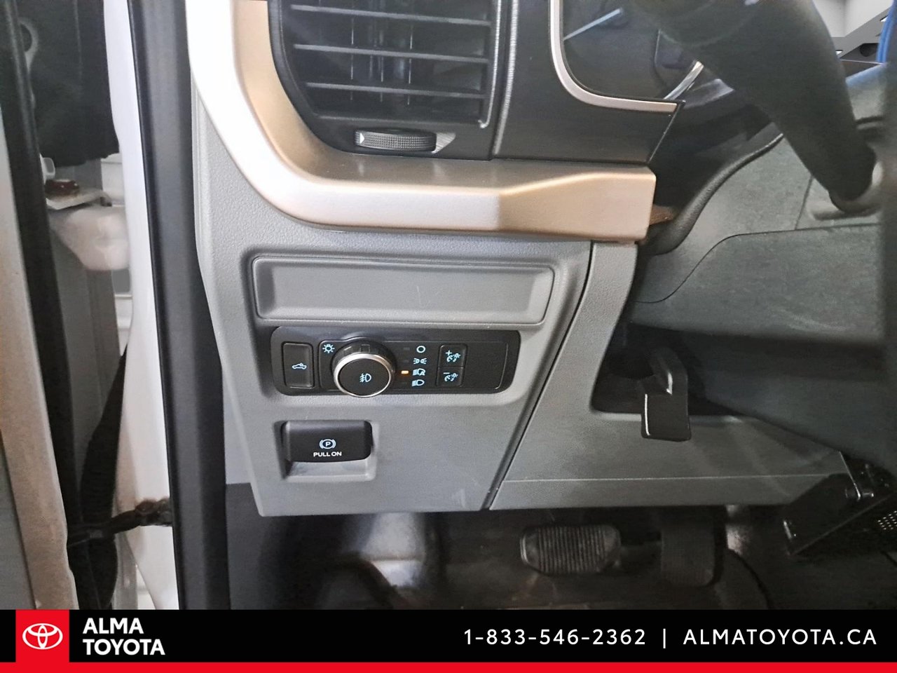 2021 Ford F-150 XLT 4X4 V8 5.0L-20