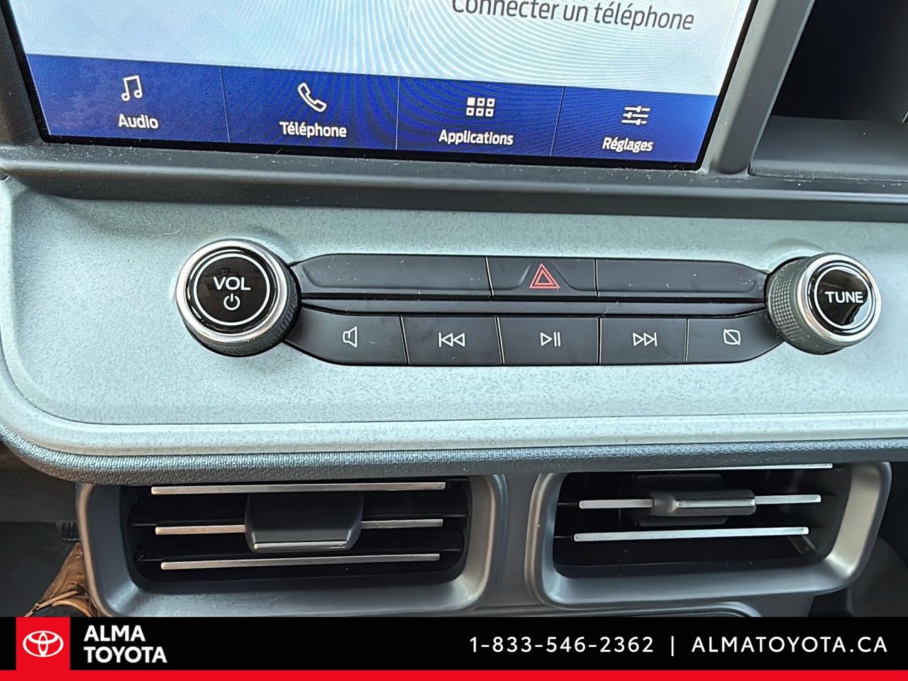 2022 Ford Maverick LARIAT SUPERCREW AWD-22