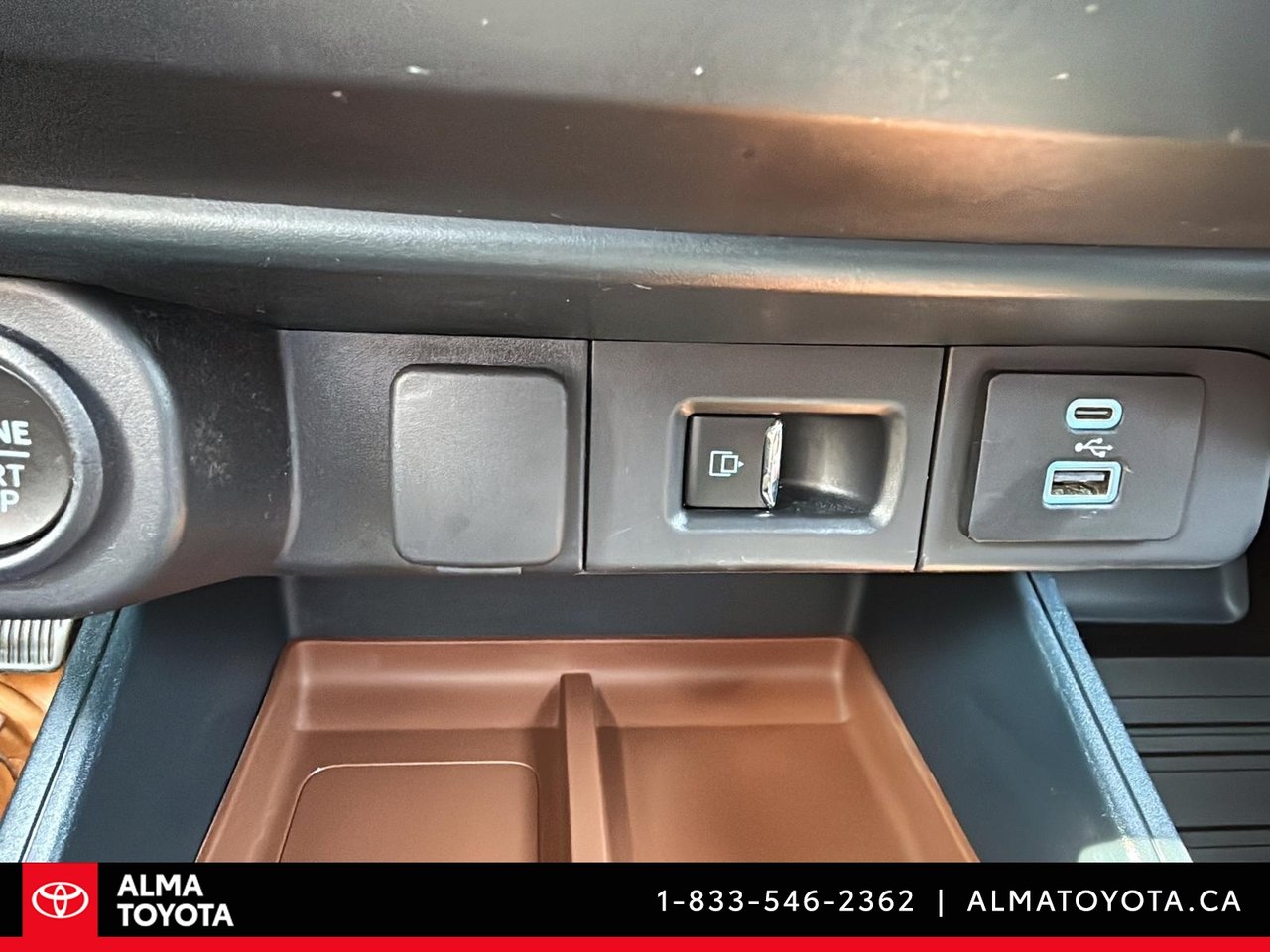 2022 Ford Maverick LARIAT SUPERCREW AWD-25