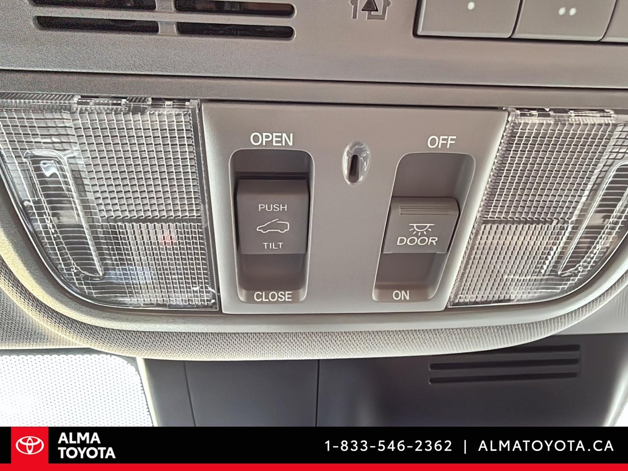 Honda CR-V EX-L AWD 2018-27