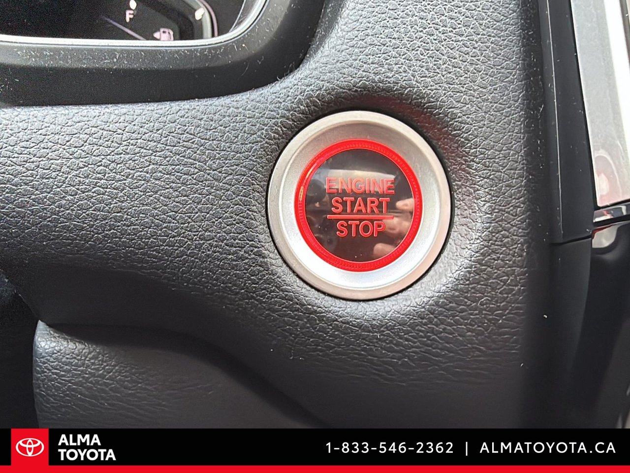 Honda CR-V EX-L AWD 2018-22