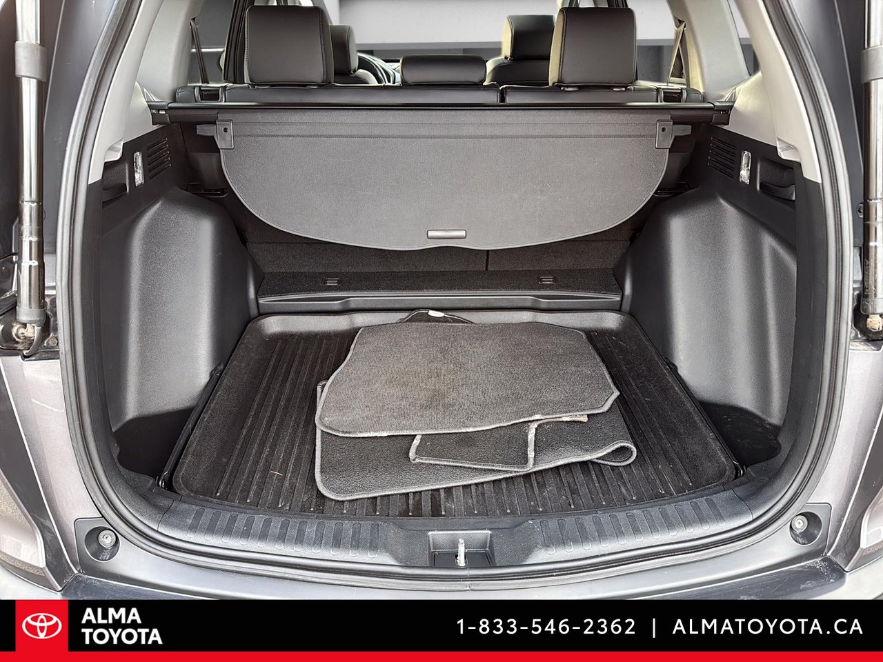 Honda CR-V EX-L AWD 2018-15