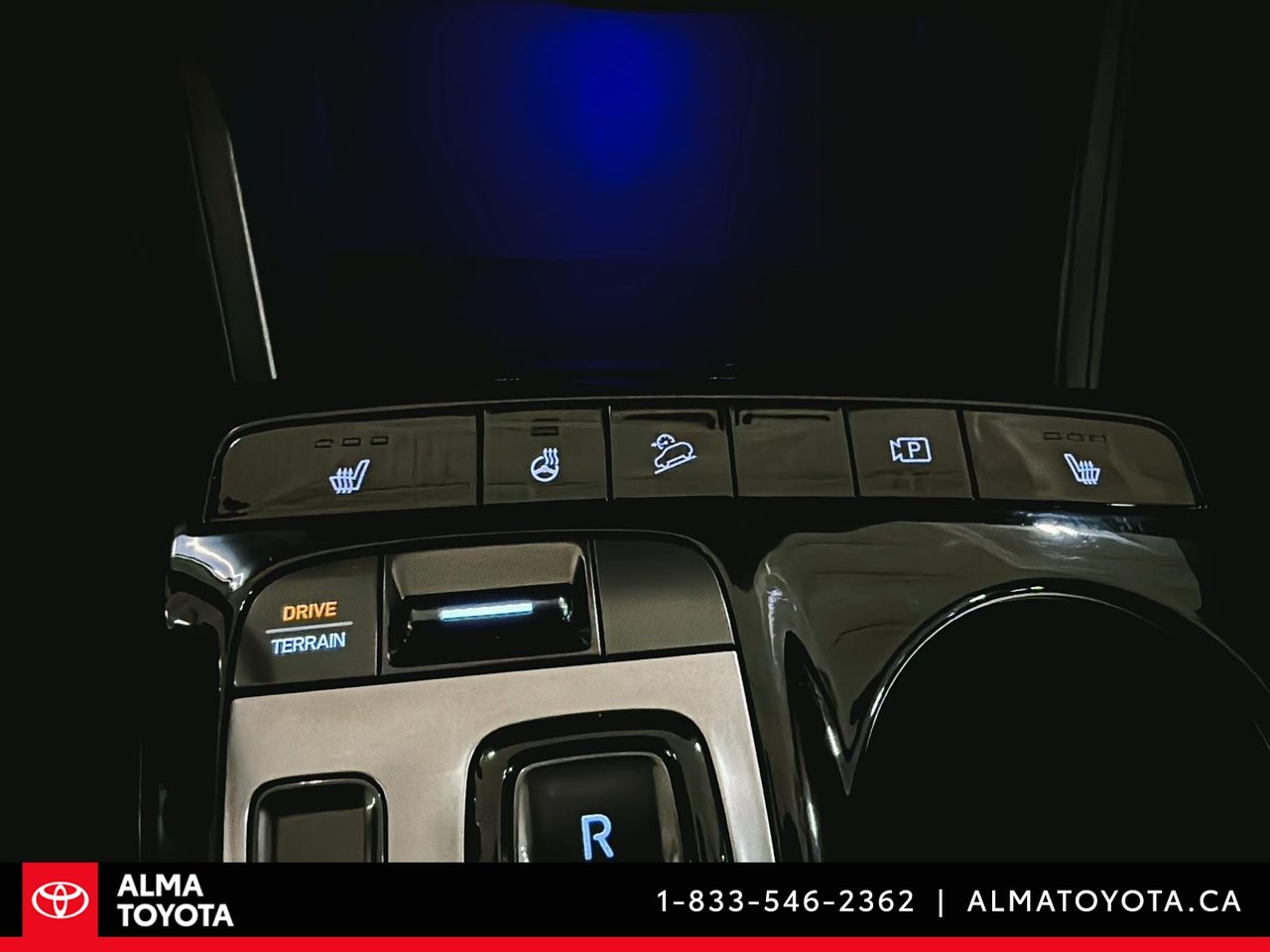 2024 Hyundai Tucson Hybrid N-LINE HYBRID AWD-20
