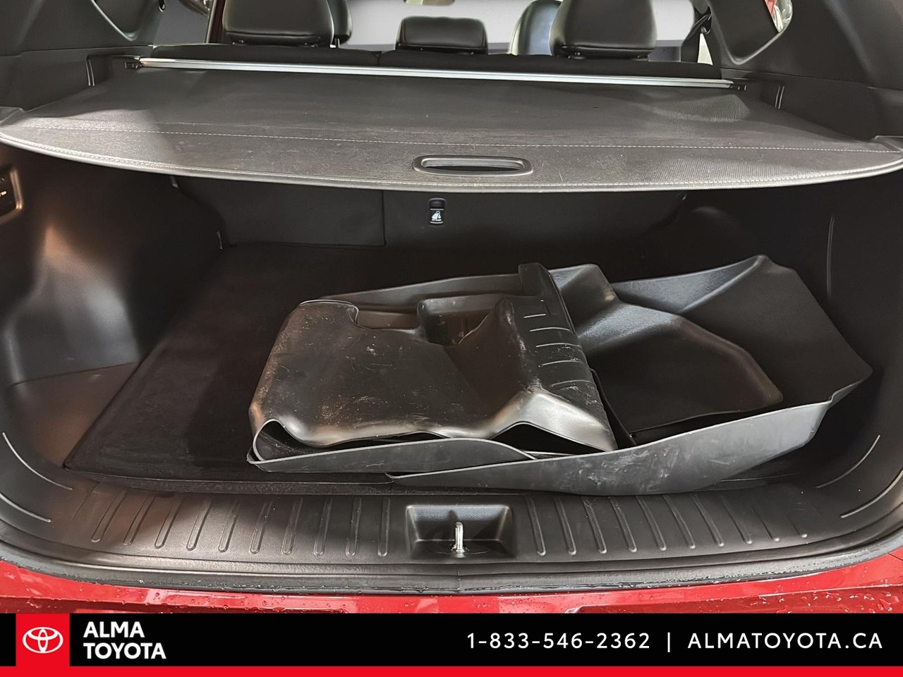 2024 Hyundai Tucson Hybrid N-LINE HYBRID AWD-26