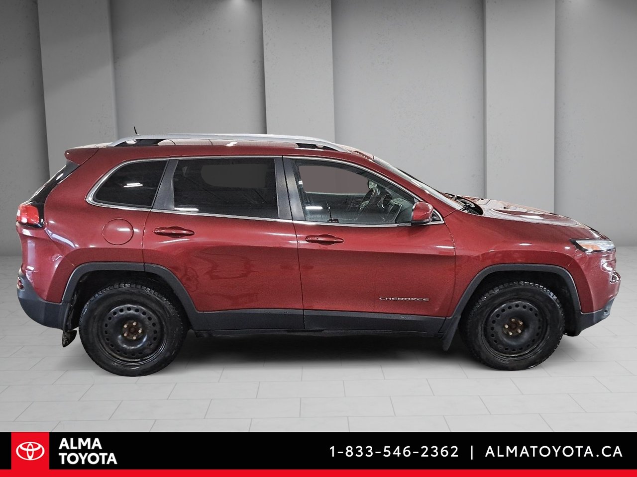 2016 Jeep Cherokee Limited-3