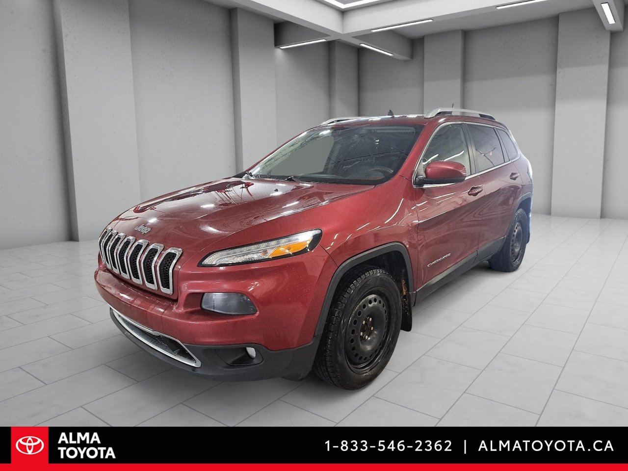 2016 Jeep Cherokee Limited-0