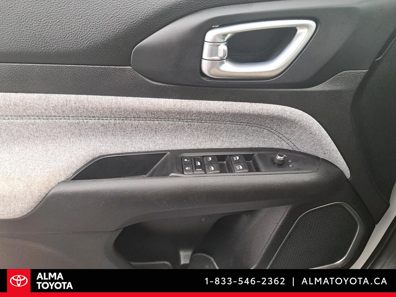 2022 Jeep Compass NORTH 4X4-19