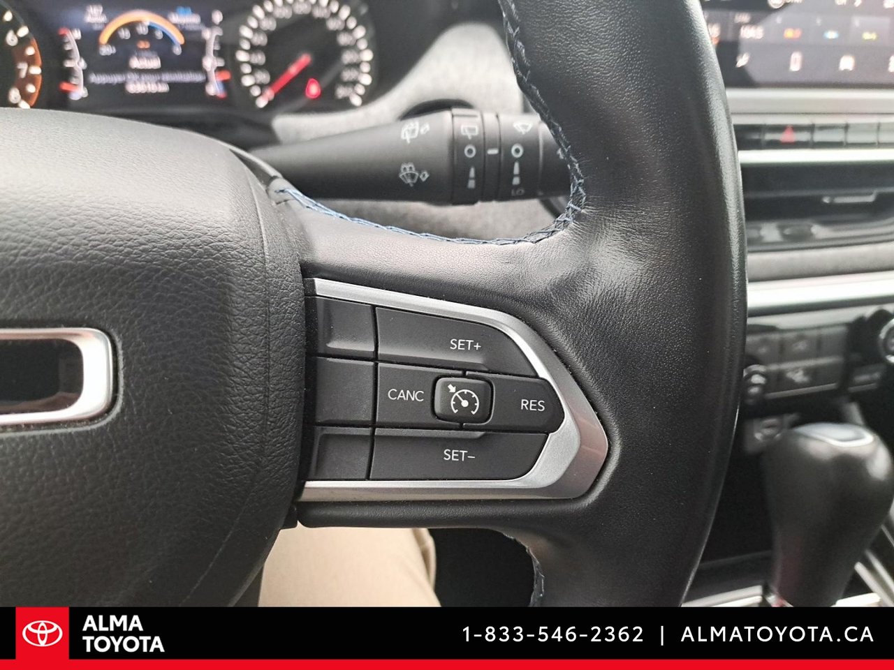 2022 Jeep Compass NORTH 4X4-16