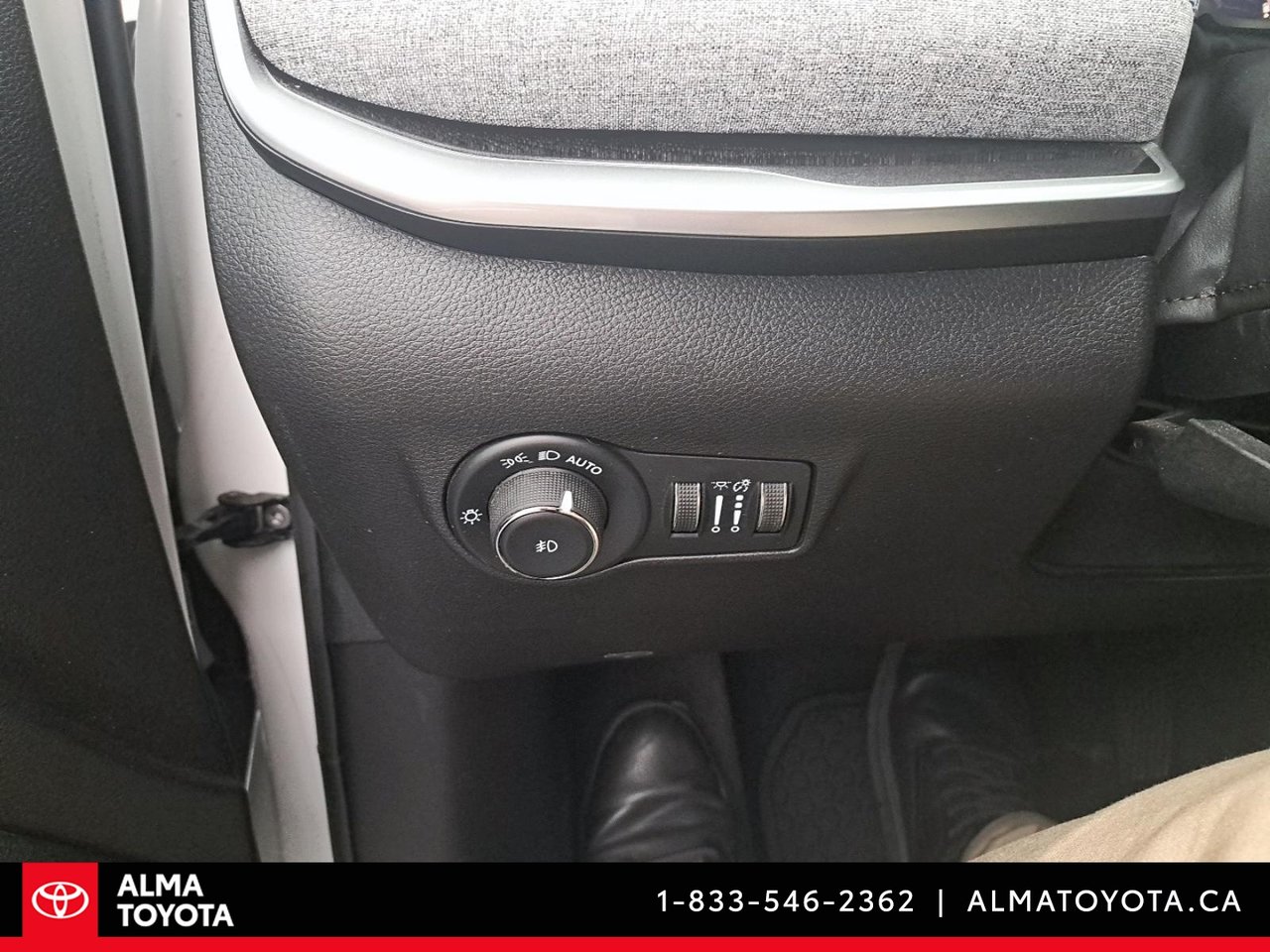 2022 Jeep Compass NORTH 4X4-18