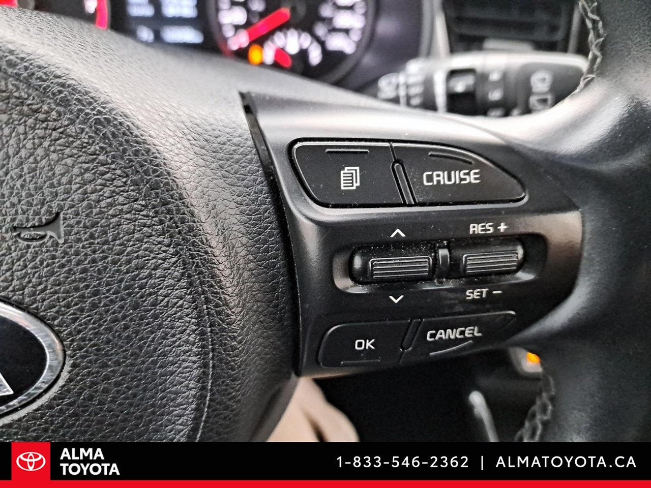 2018 Kia Rio 5-door EX AUTOMATIQUE-17