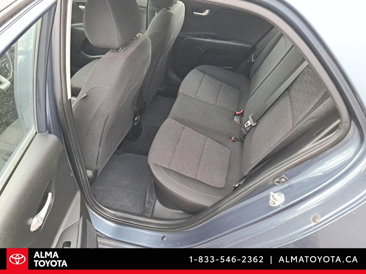 2018 Kia Rio 5-door EX AUTOMATIQUE-10