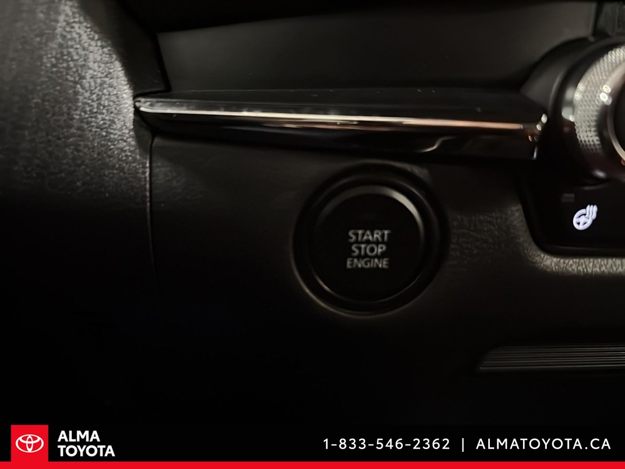 Mazda CX-30 GS LUXURY AWD 2022-20