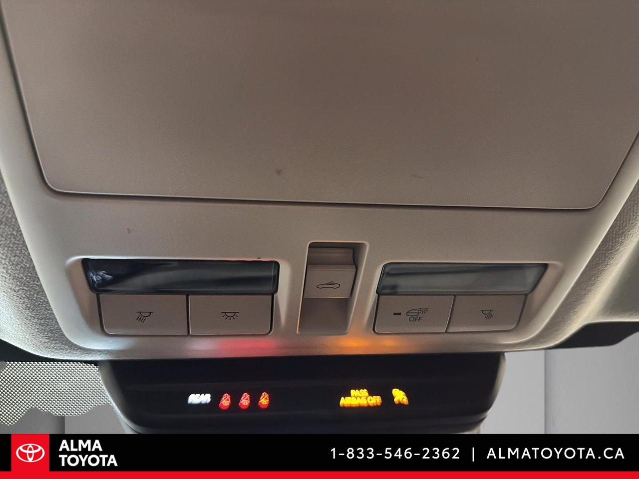 Mazda CX-30 GS LUXURY AWD 2022-16