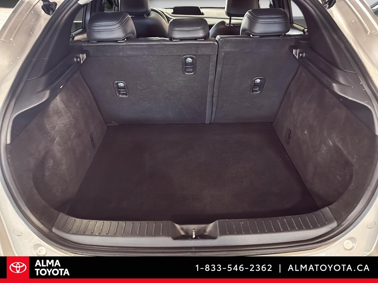 Mazda CX-30 GS LUXURY AWD 2022-14