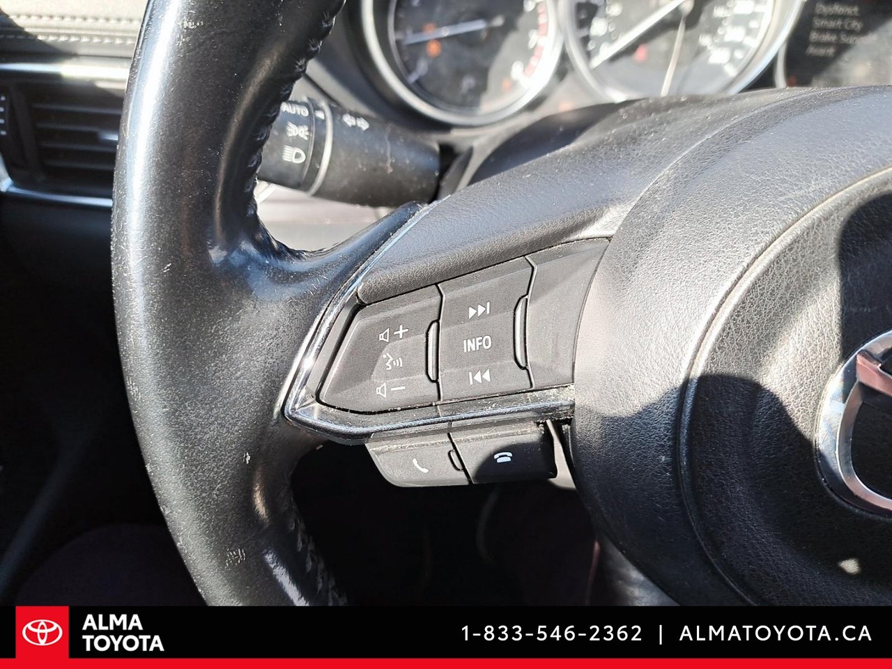 2017 Mazda CX-5 GS AWD-19