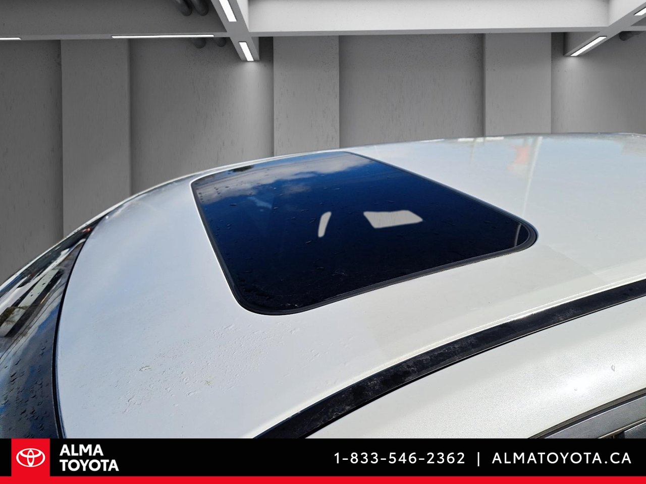 2017 Mazda CX-5 GS AWD-8