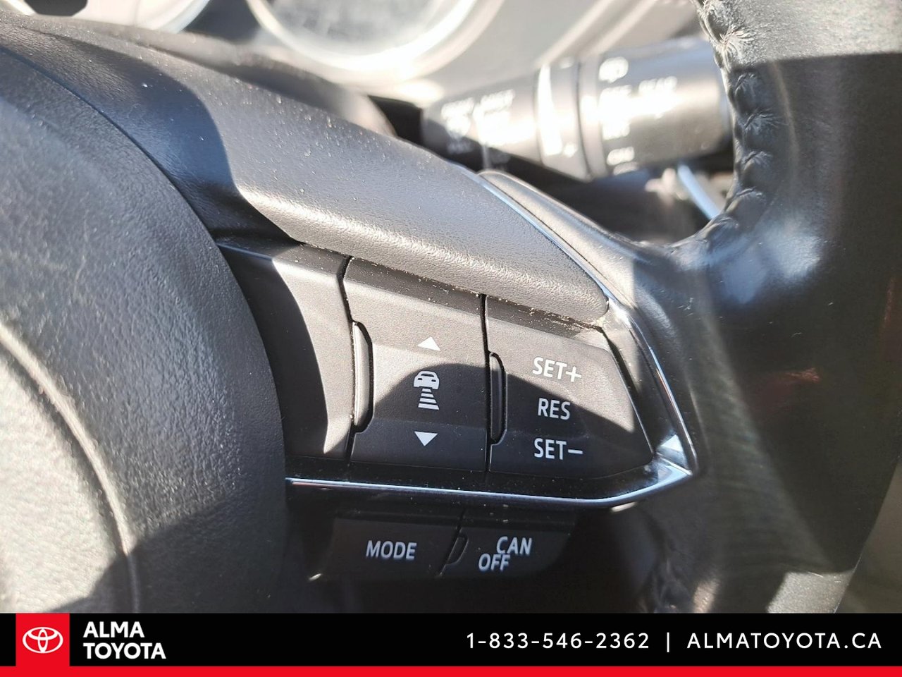 2017 Mazda CX-5 GS AWD-18