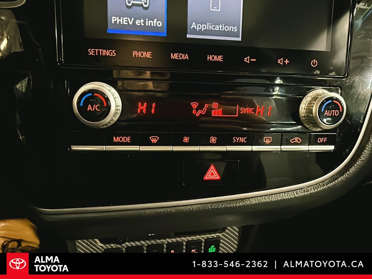 Mitsubishi Outlander PHEV SE-L PHEV 2020-22