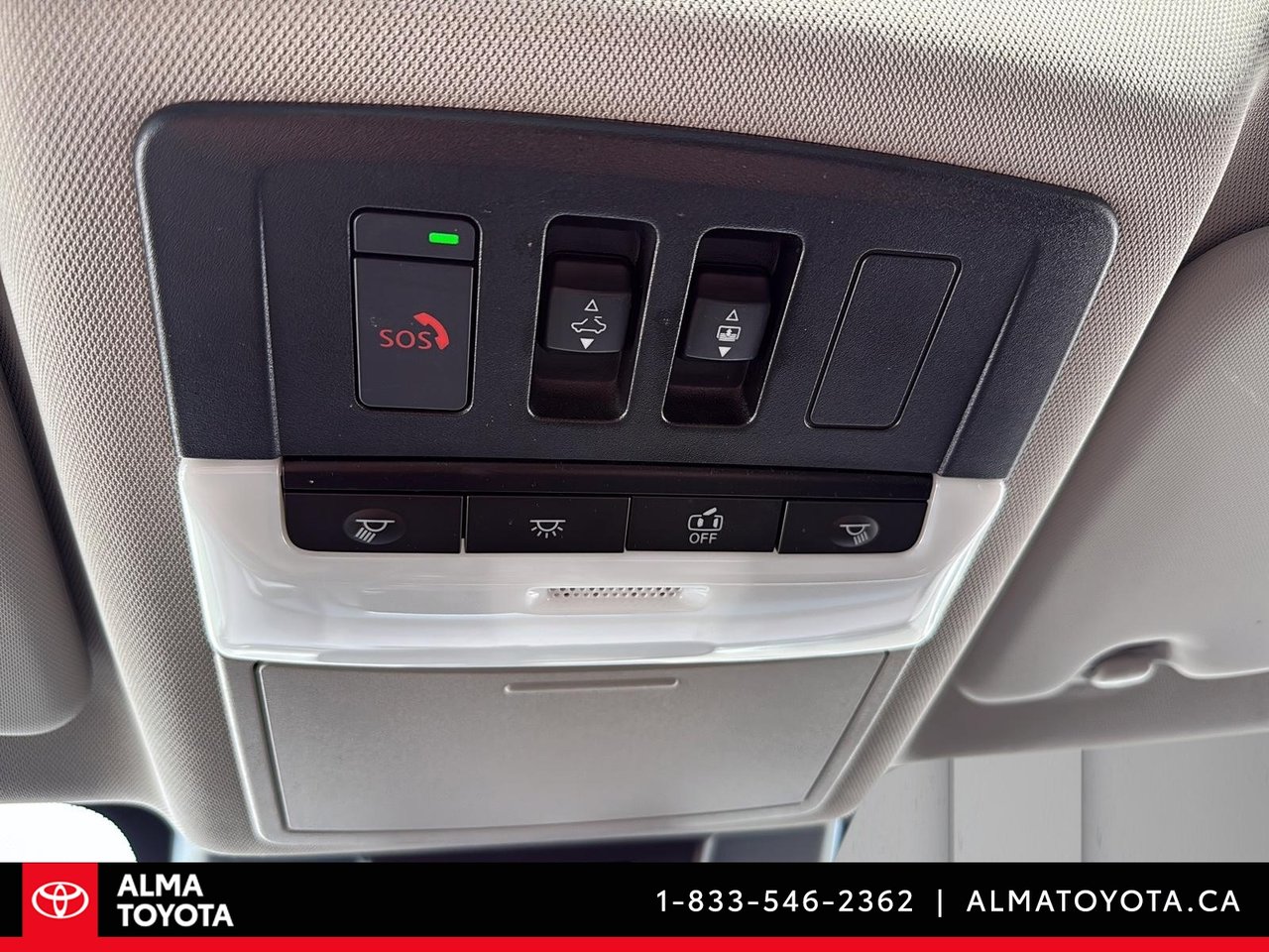 Nissan Rogue SV MIDNIGHT 2023-26