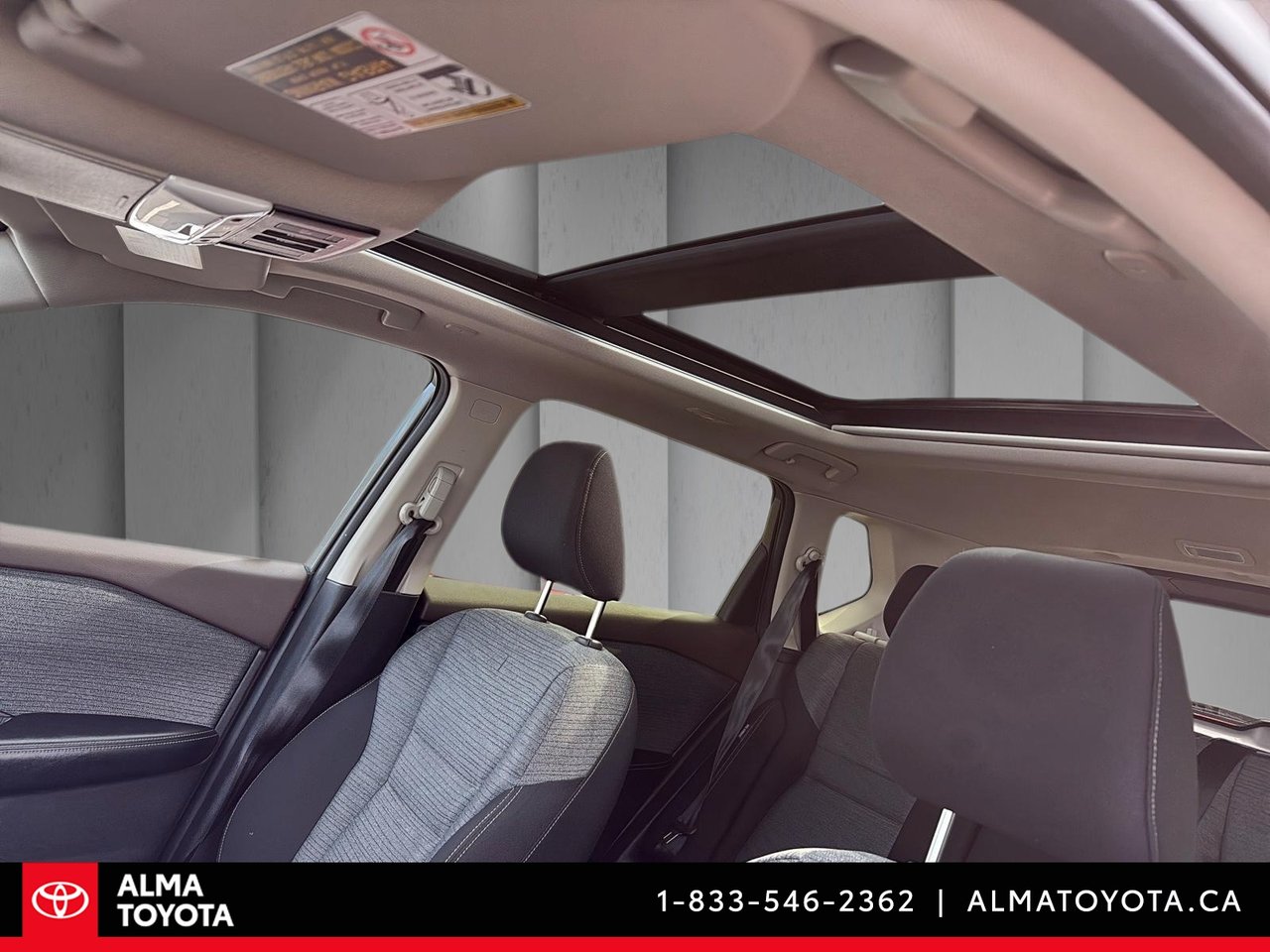 Nissan Rogue SV MIDNIGHT 2023-11