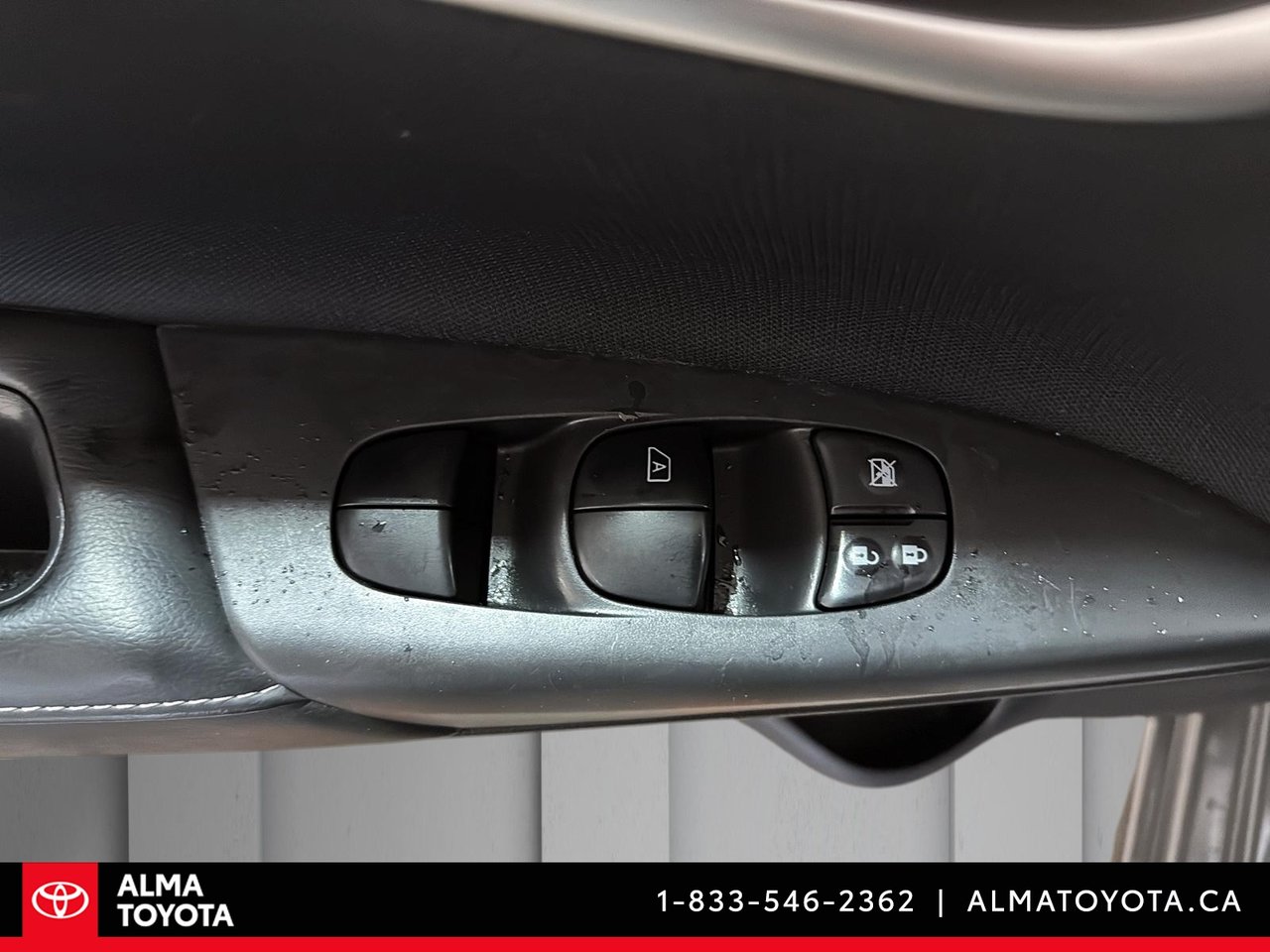 2019 Nissan Sentra SV AUTOMATIQUE-13