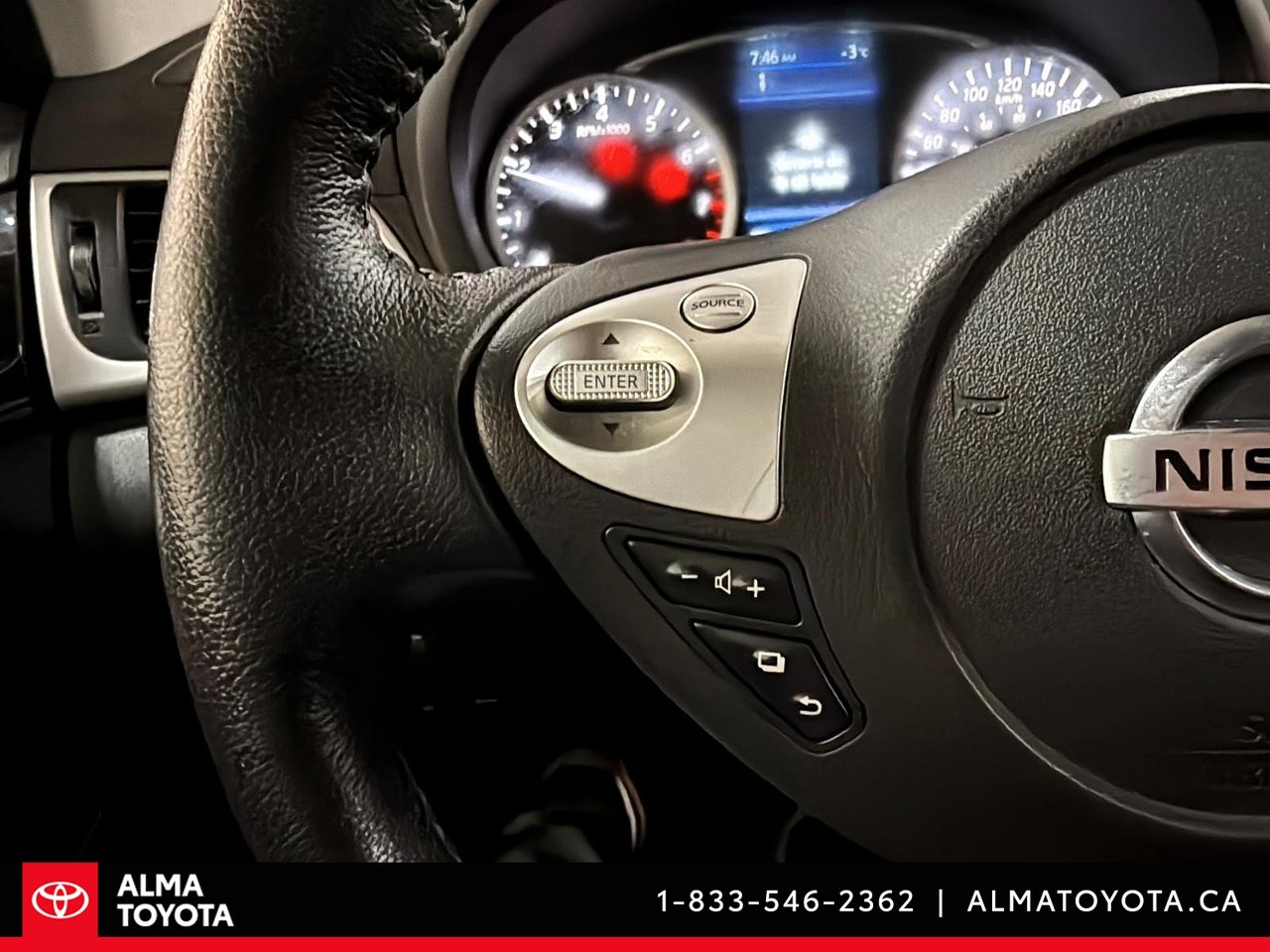 2019 Nissan Sentra SV AUTOMATIQUE-16