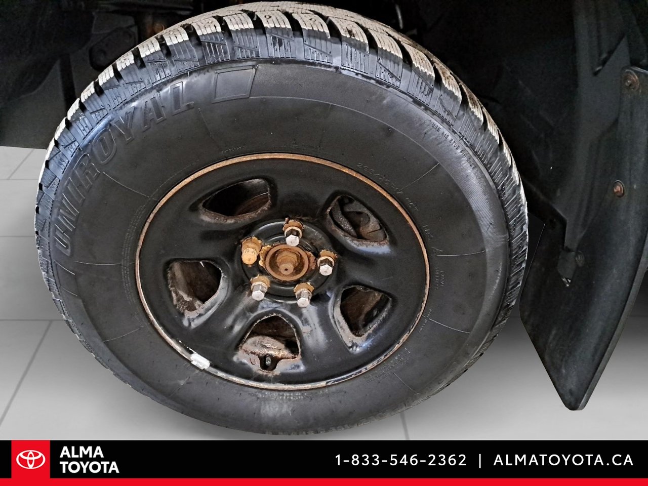 2021 Ram 1500 Classic WARLOCK CREW CAB-8