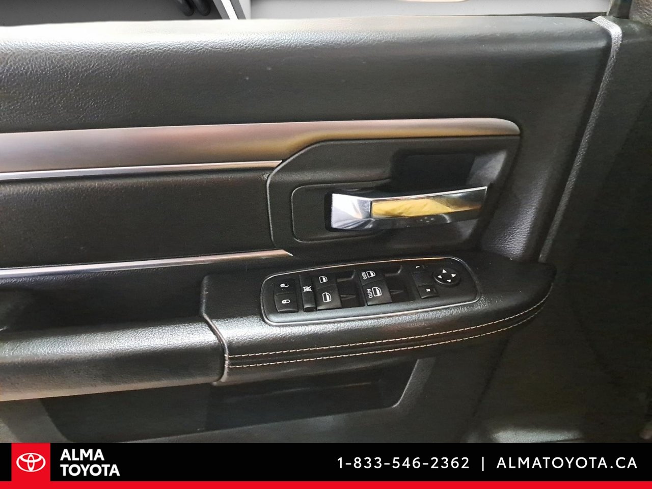 2021 Ram 1500 Classic WARLOCK CREW CAB-19