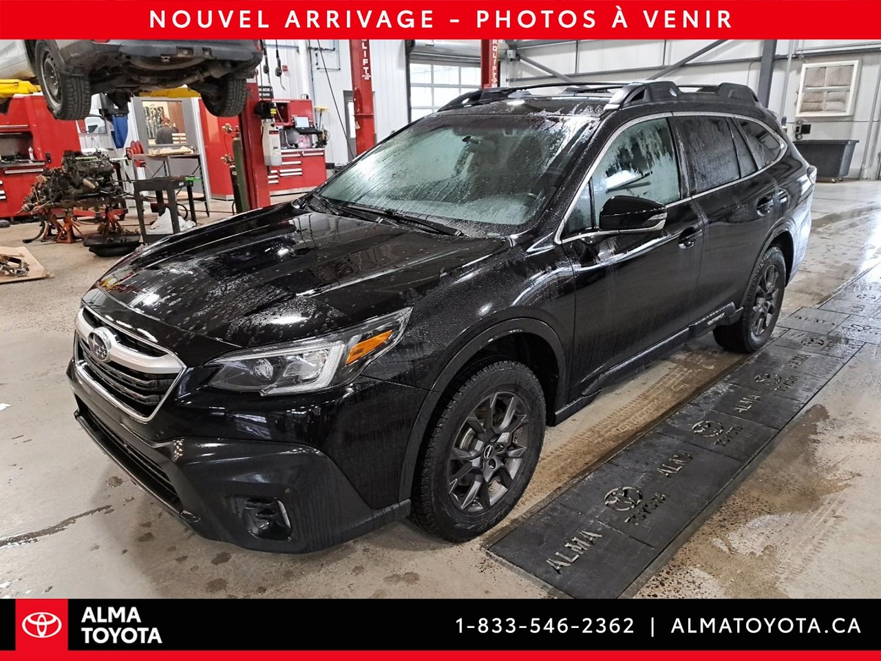 2022 Subaru Outback CVT-0