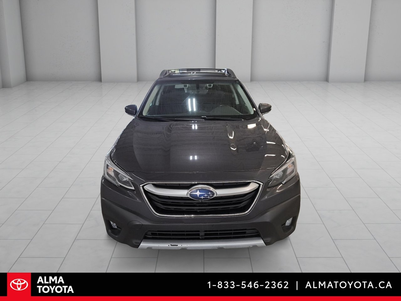 2022 Subaru Outback LIMITED AWD-1