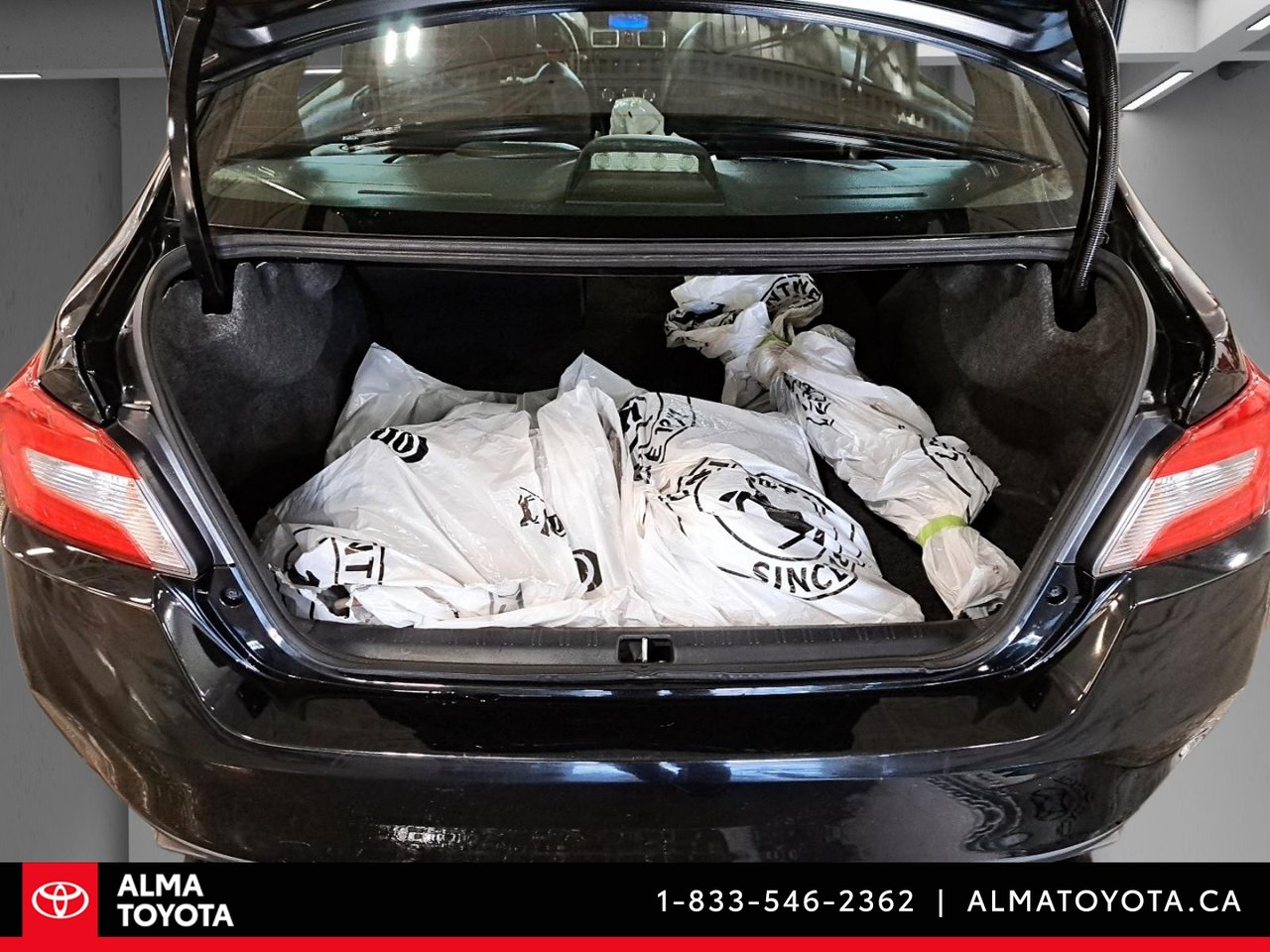 2021 Subaru WRX SPORT-TECH-13