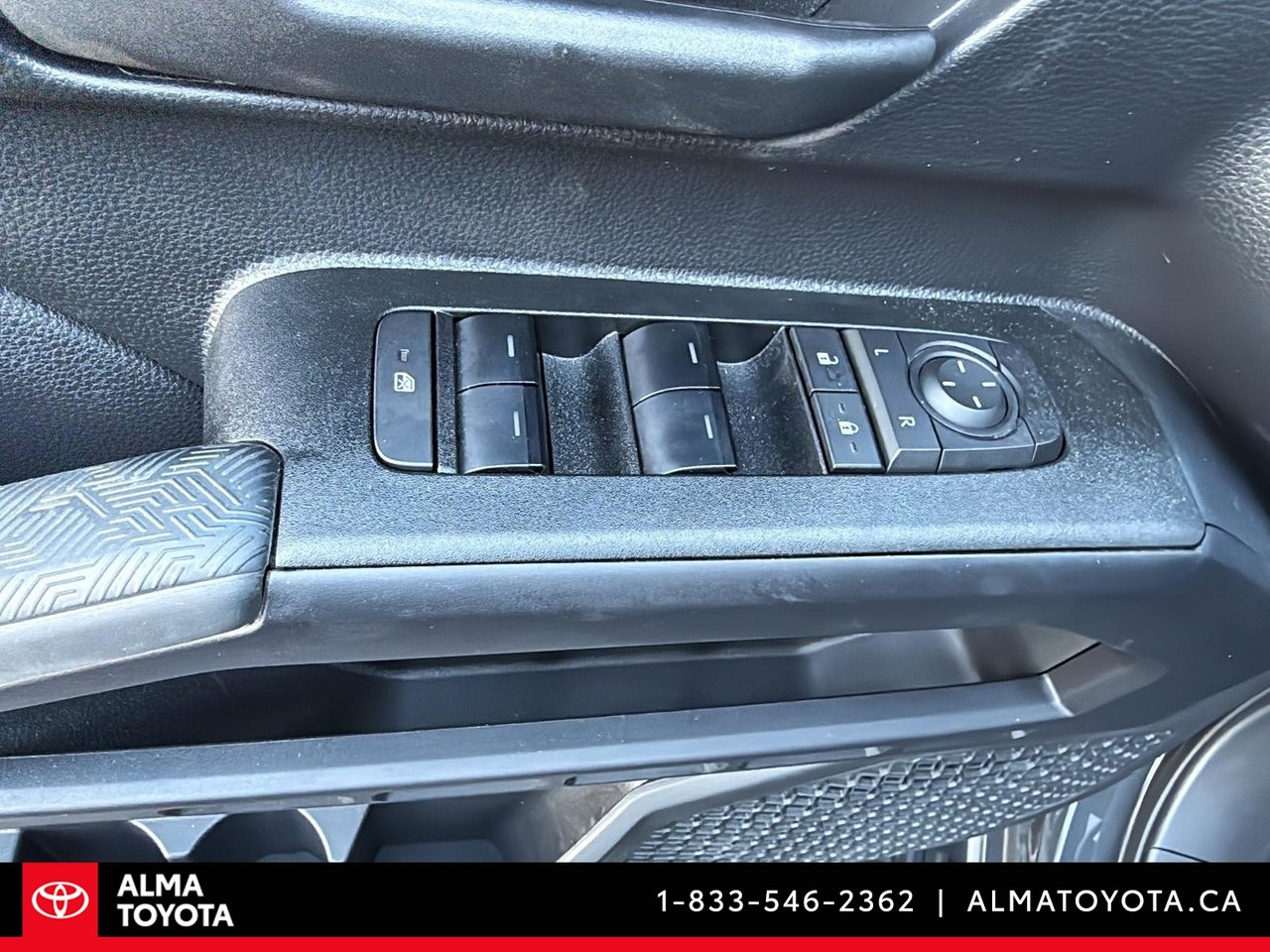 2025 Toyota 4Runner TRD SPORT-3