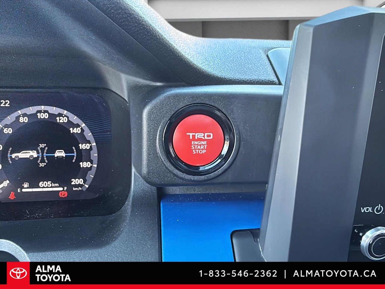 2025 Toyota 4Runner TRD SPORT-19