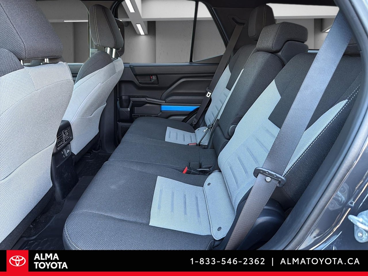 2025 Toyota 4Runner TRD SPORT-9
