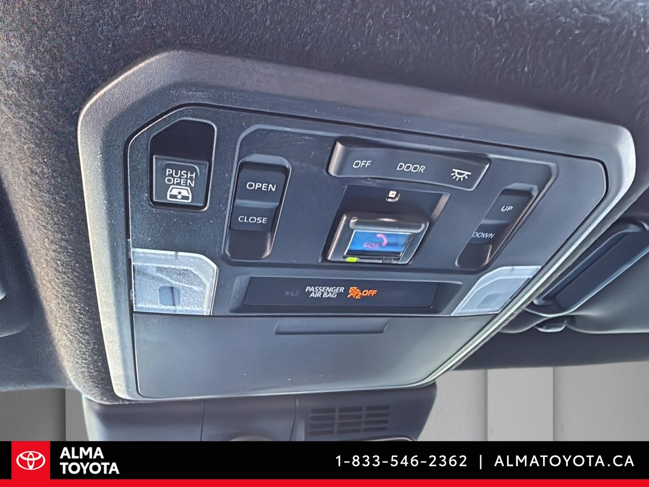 2025 Toyota 4Runner TRD SPORT-25