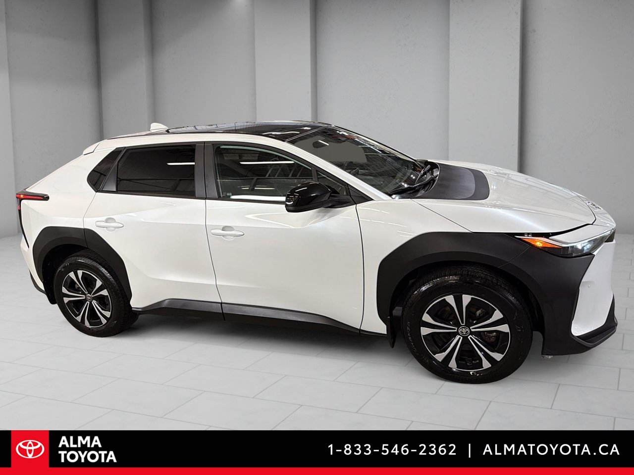 2024 Toyota bZ4X XLE AWD-3