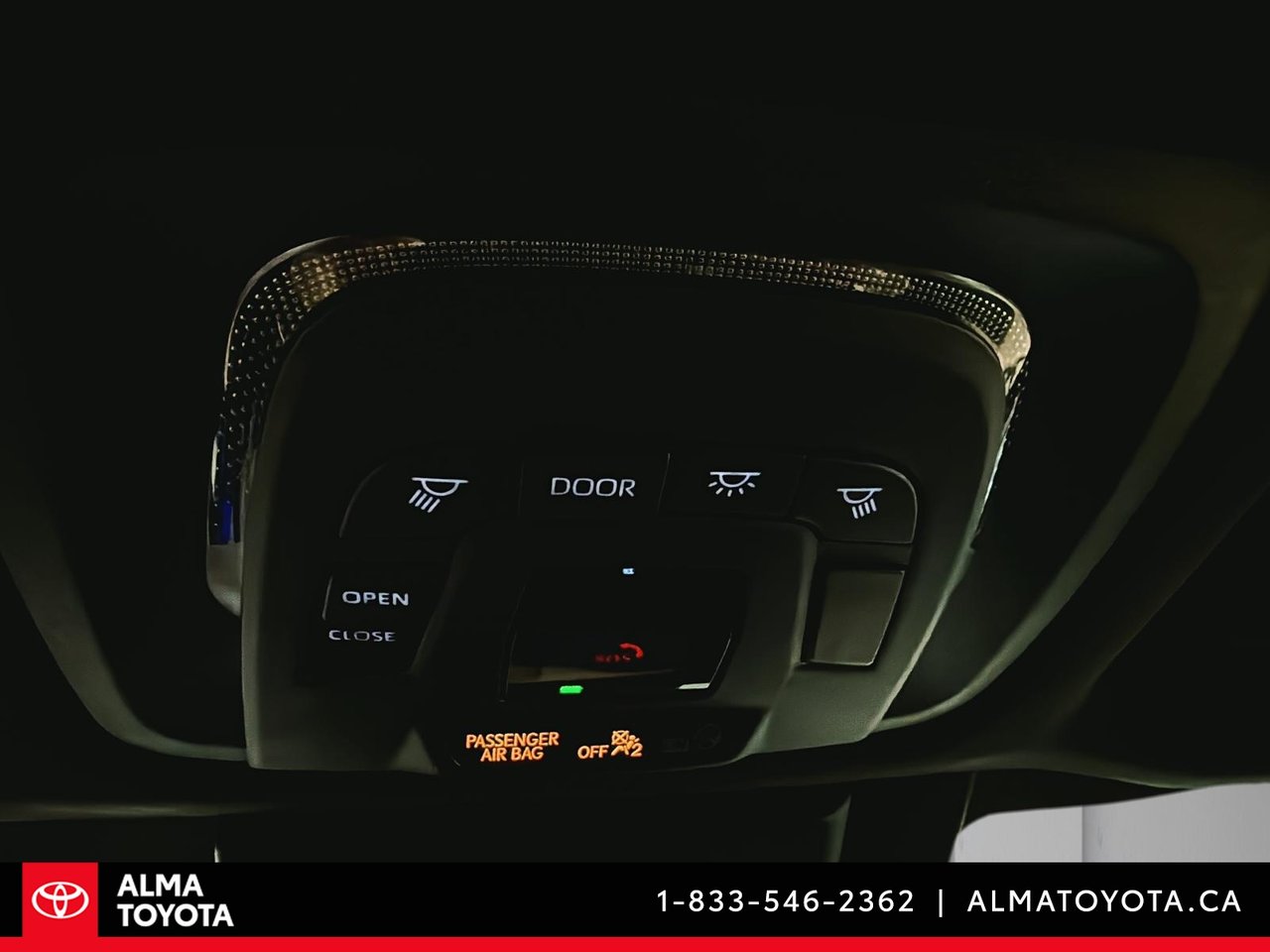 2024 Toyota bZ4X XLE AWD-25