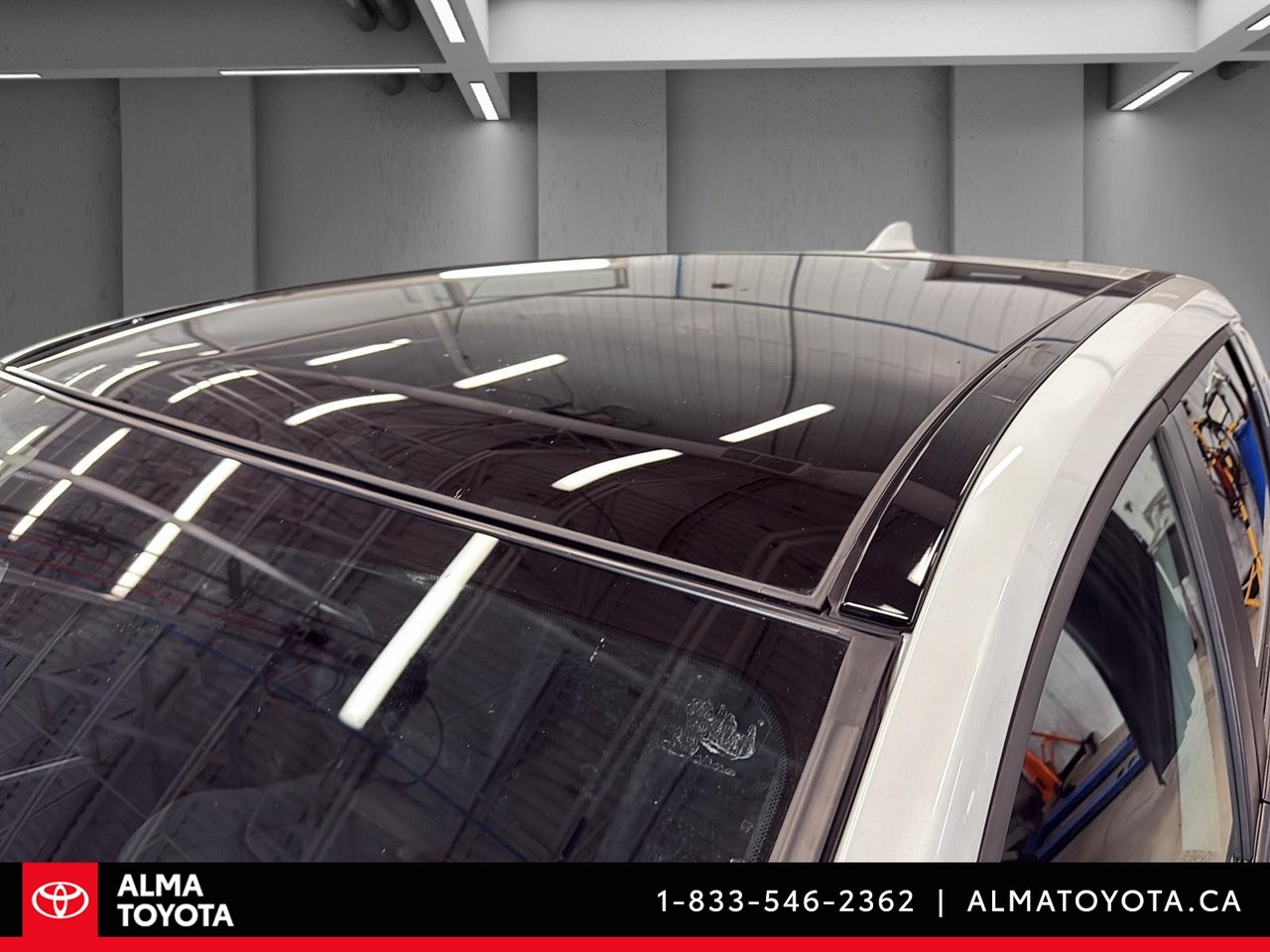 2024 Toyota bZ4X XLE AWD-9