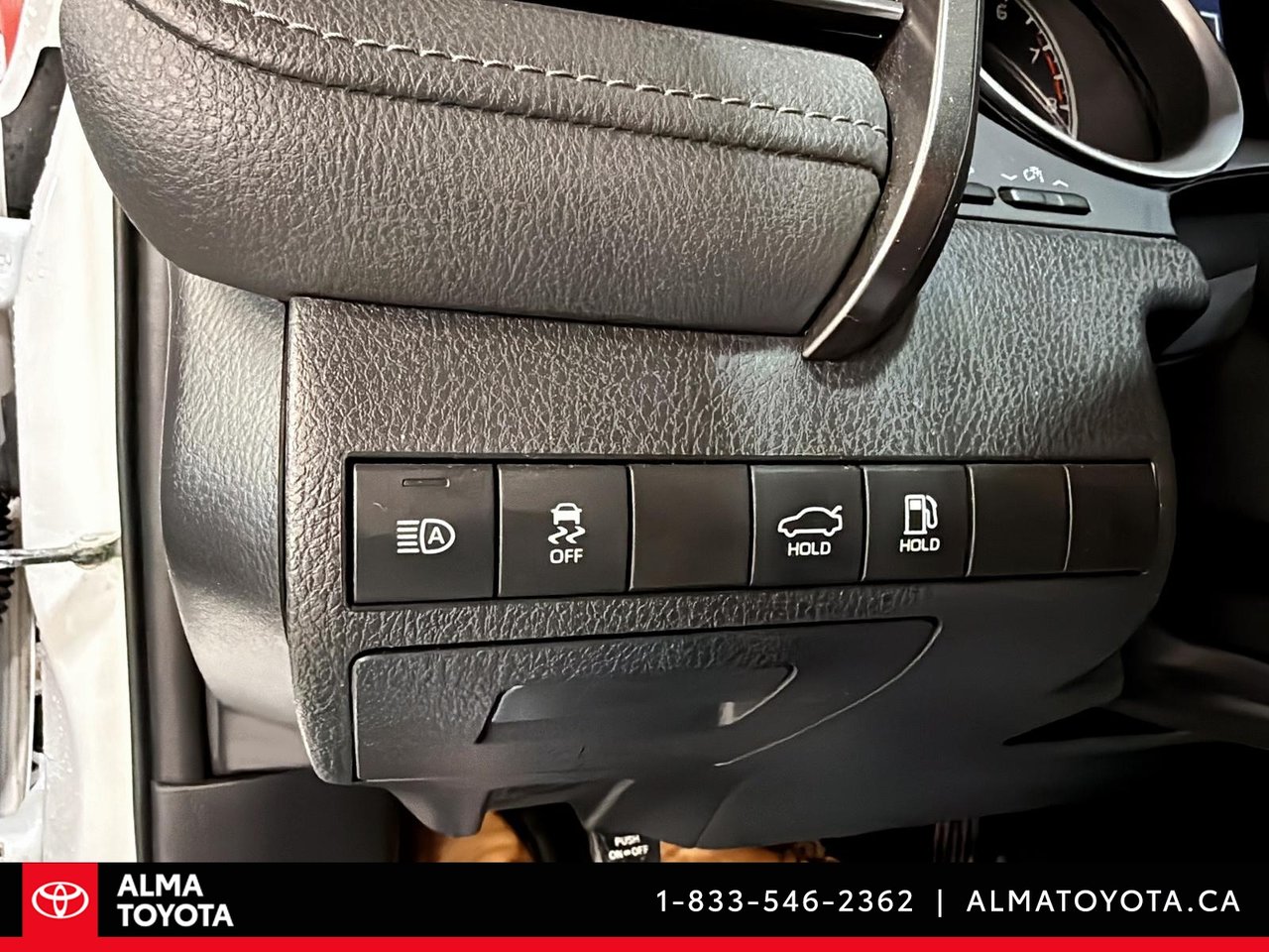 2022 Toyota Camry LE AUTOMATIQUE-14