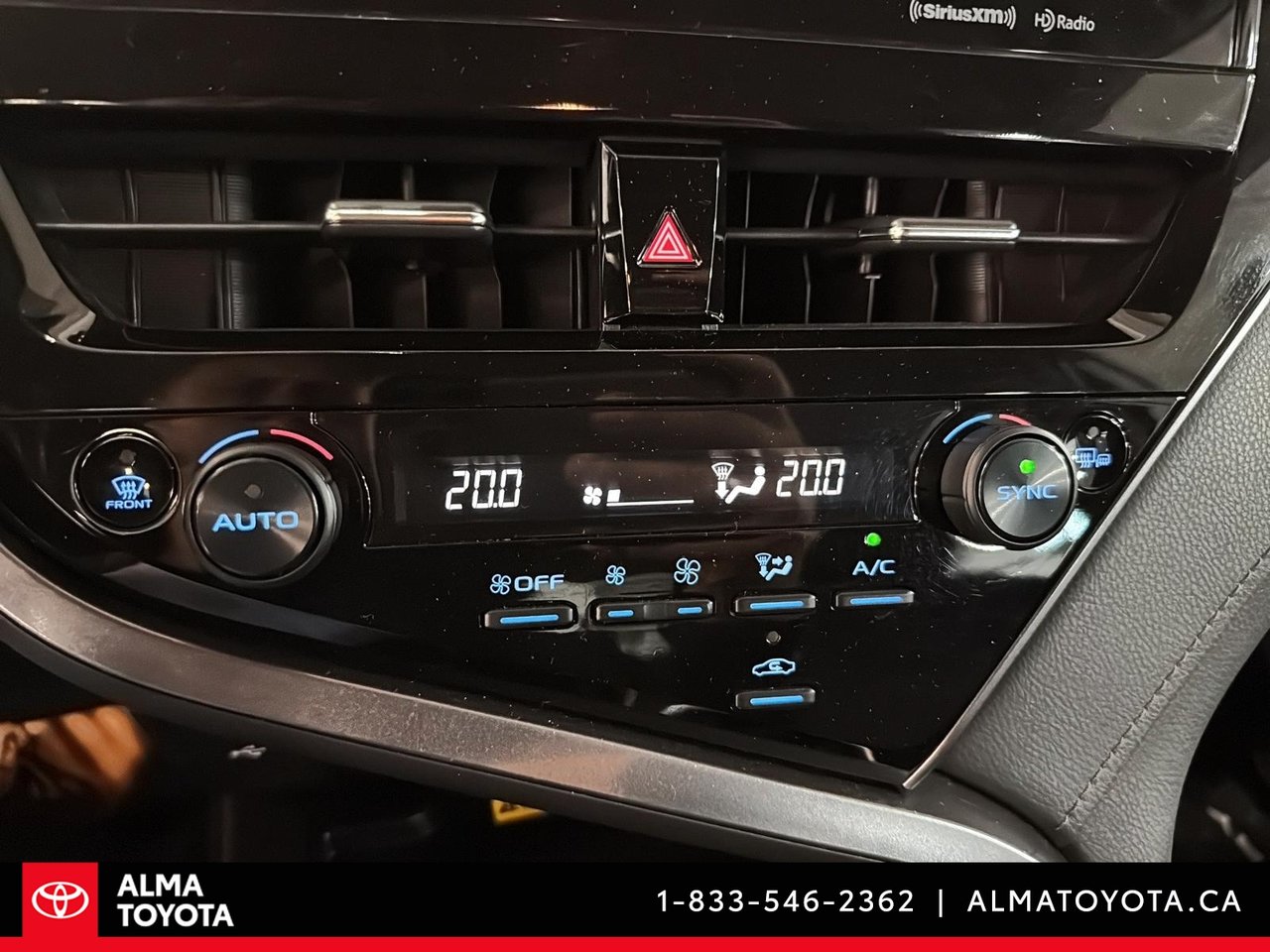 2022 Toyota Camry LE AUTOMATIQUE-19