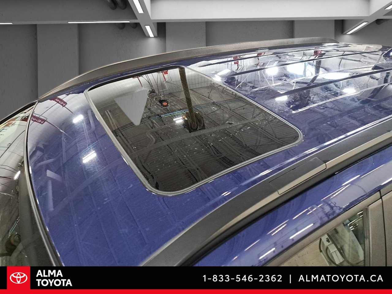 Toyota Corolla Cross LE PREMIUM 2023-8