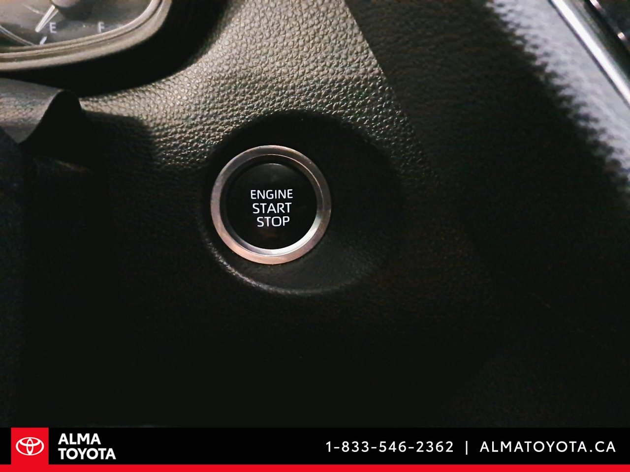 Toyota Corolla Cross LE PREMIUM 2023-17