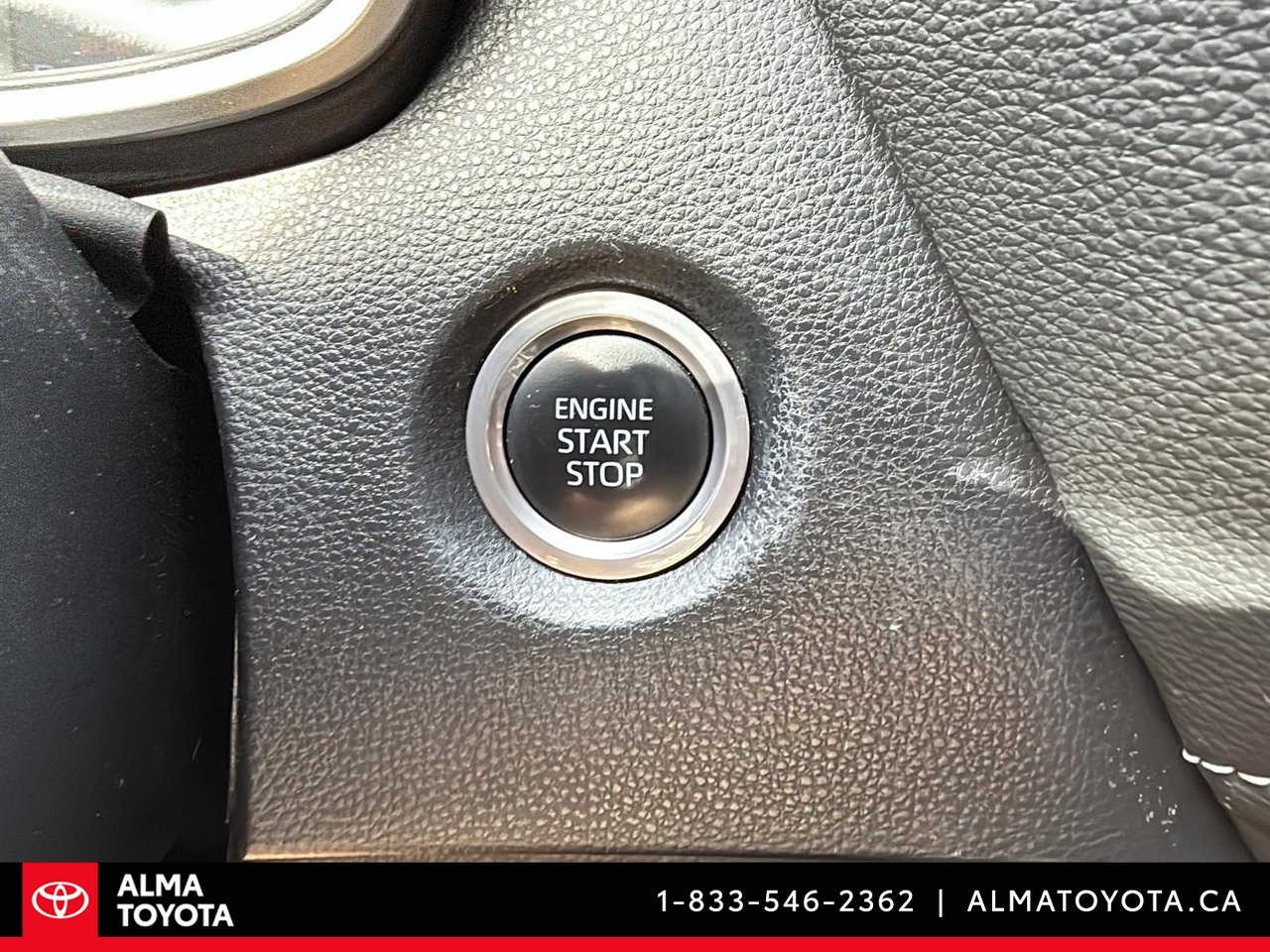 2021 Toyota Corolla Hatchback SE AMÉLIORÉ-16