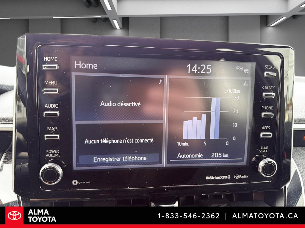 2021 Toyota Corolla Hatchback SE AMÉLIORÉ-17