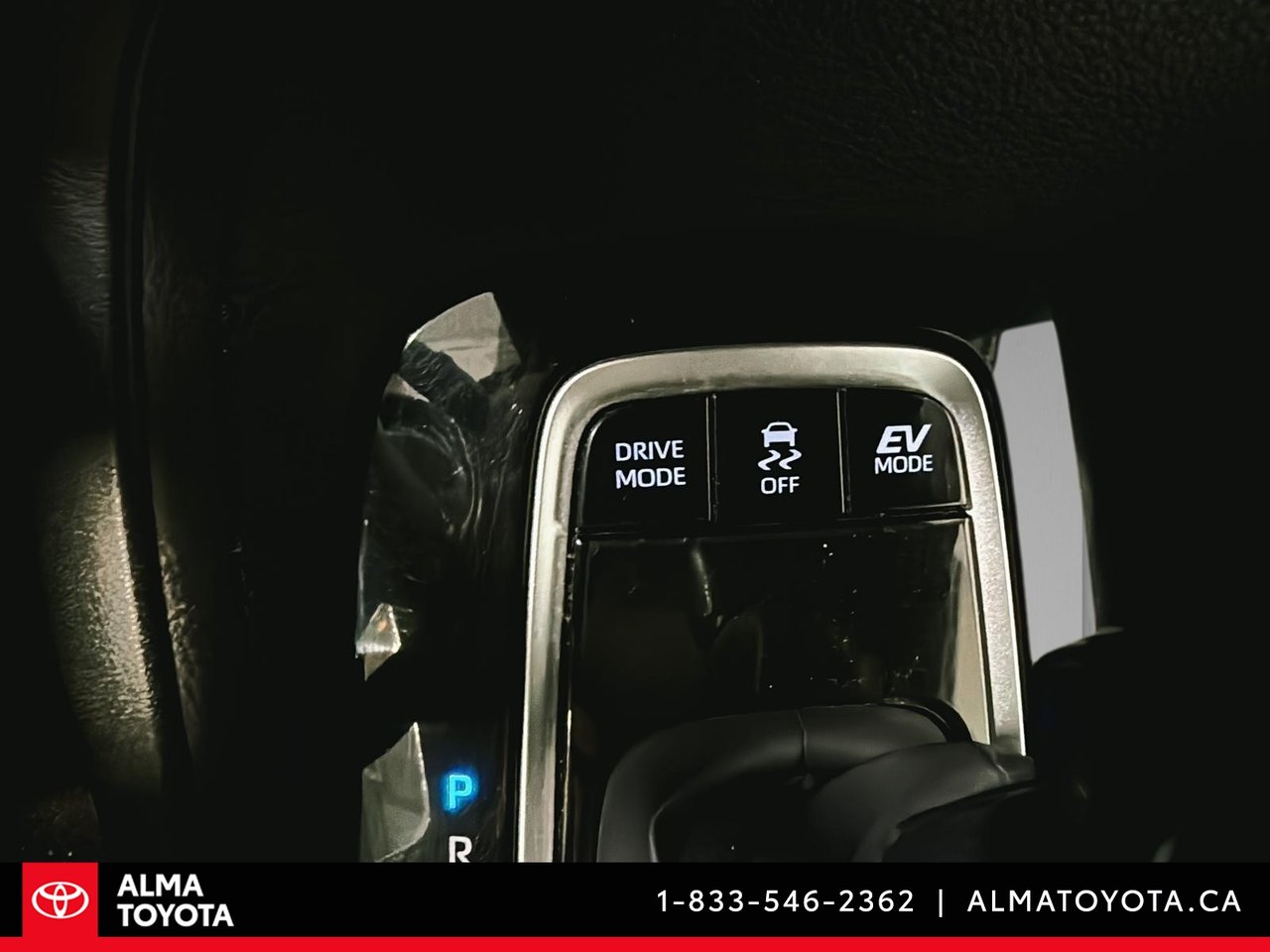 Toyota COROLLA BASE HYBRIDE 2020-15